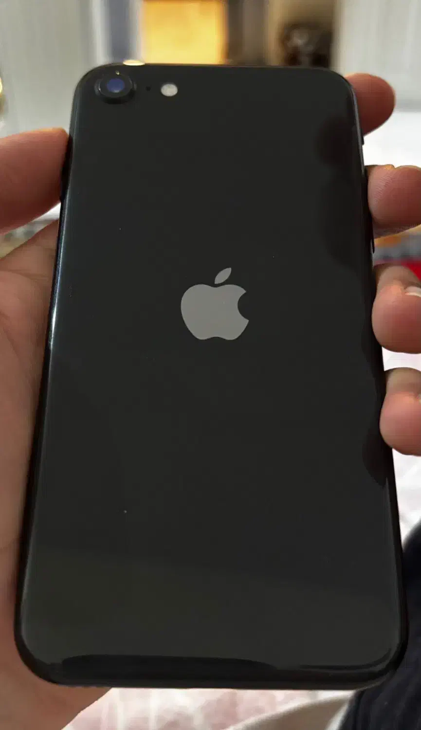 Iphone SE 2020|موبایل|تهران, شهرآرا|دیوار