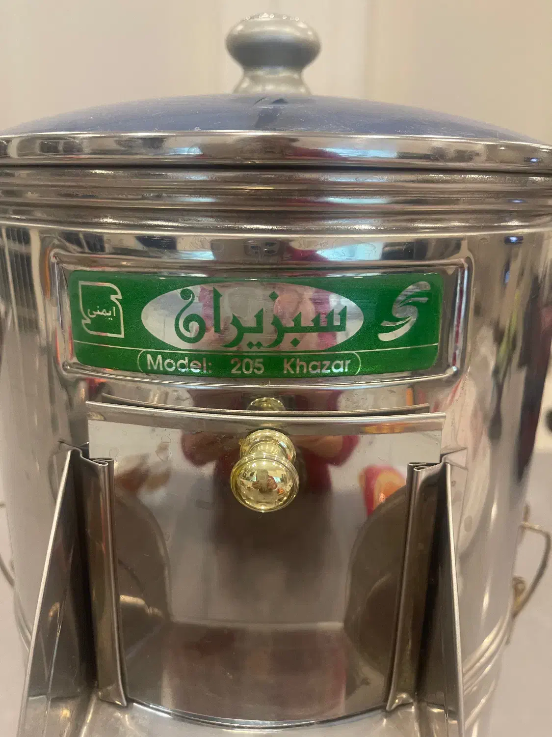 دستگاه سبزی خردکن|خردکن، آسیاب، غذاساز|تهران, قلهک|دیوار