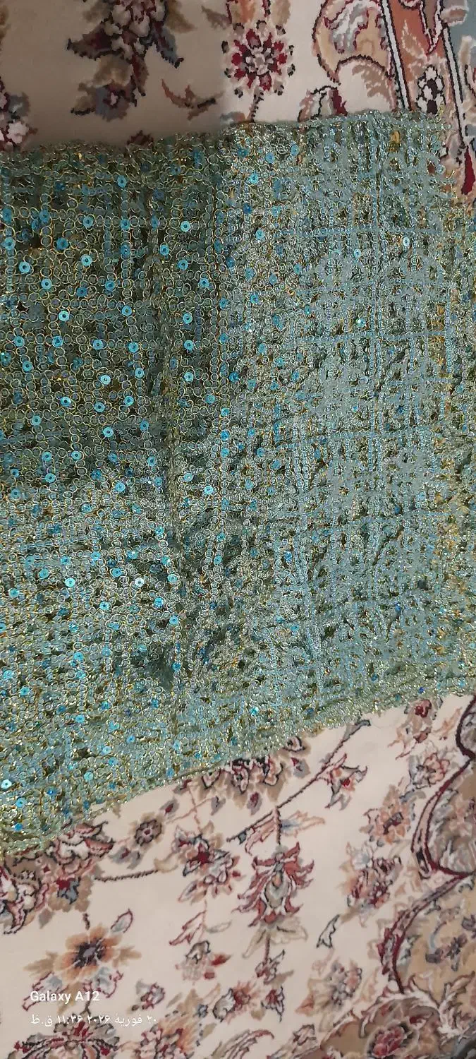 گیپور مجلسی|لوازم خیاطی و بافتنی|قرچک, مهدیه|دیوار