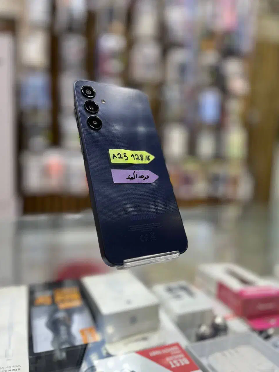 A25|موبایل|تهران, طیب|دیوار