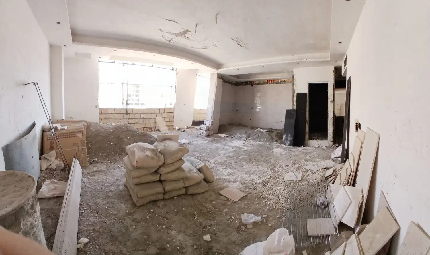 ۹۵متر اپارتمان /گوهردشت/نگین منطقه|فروش آپارتمان|کرج, شهرک علی ابن ابیطالب (کوثر)|دیوار