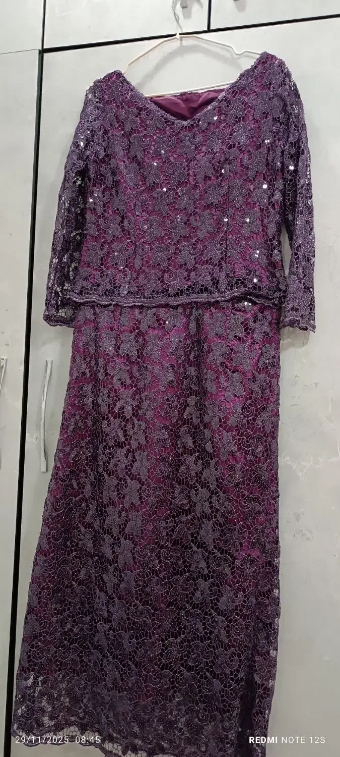 لباس مجلسی زنانه ودخترانه|لباس|بوشهر, |دیوار