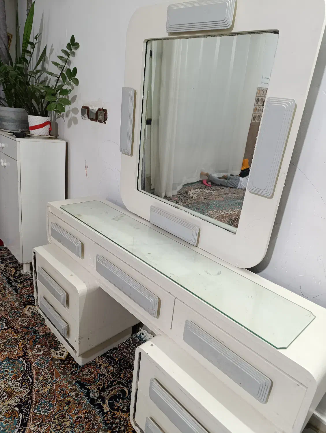 دراور|جاکفشی، کمد، دراور|چناران, |دیوار