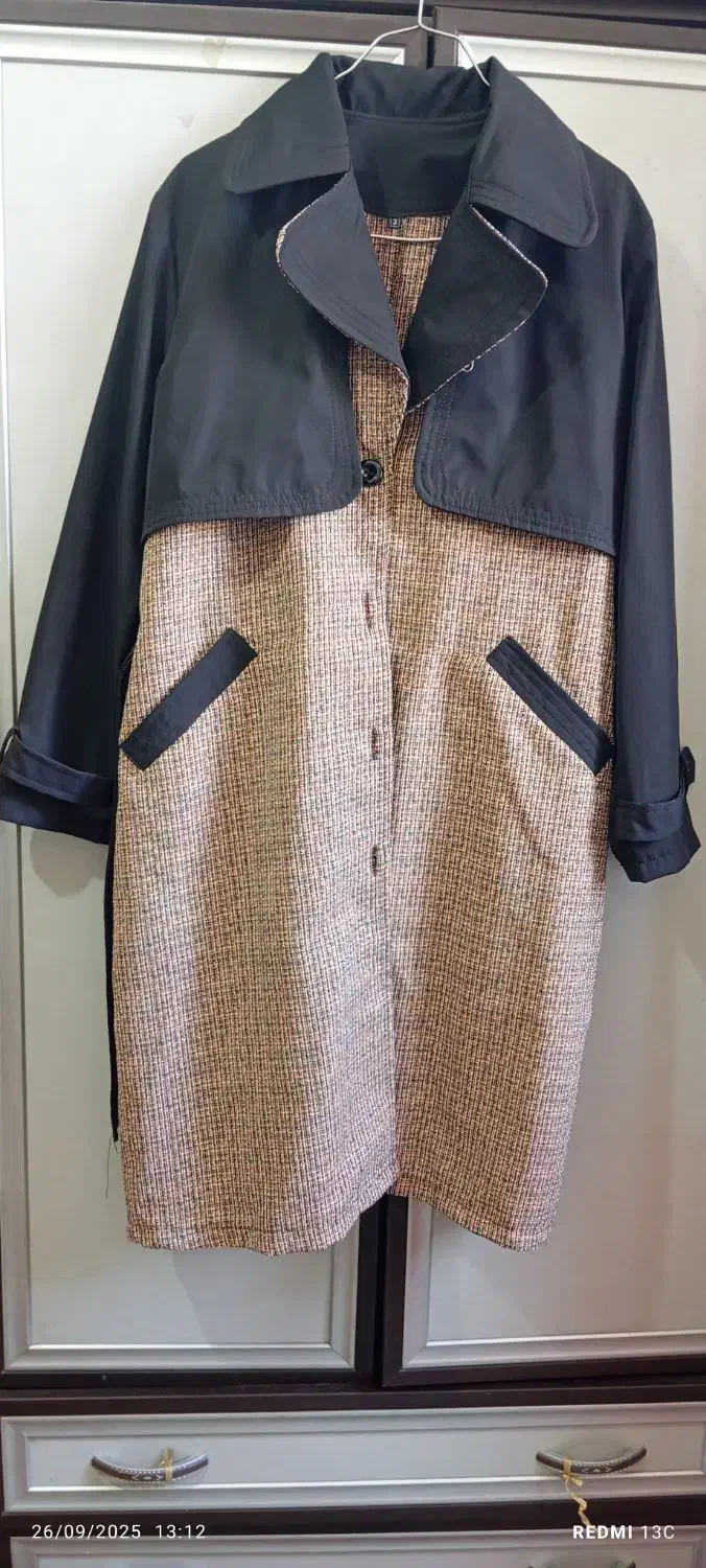 پالتو و مانتو|لباس|ملایر, |دیوار