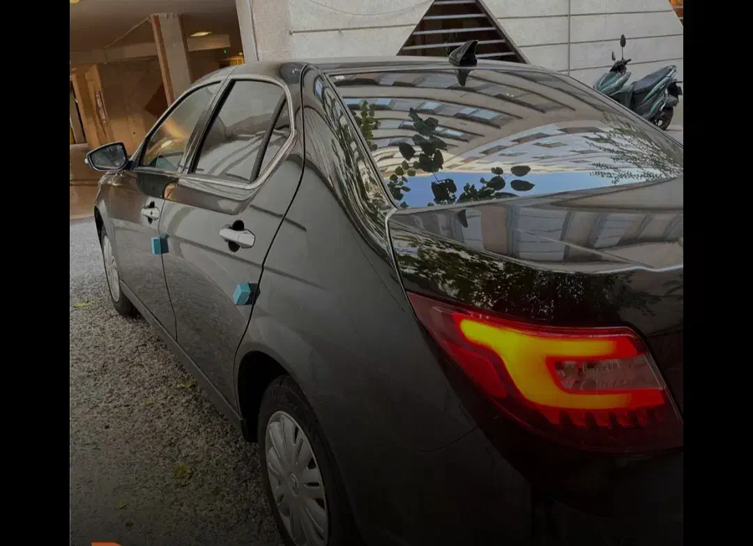 دنا پلاس پنج دنده|خودرو سواری و وانت|صفادشت, |دیوار