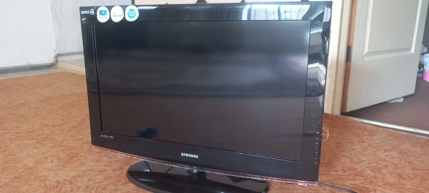 سامسونگ اصل کره|تلویزیون و پروژکتور|قدس, شهر‌قدس|دیوار