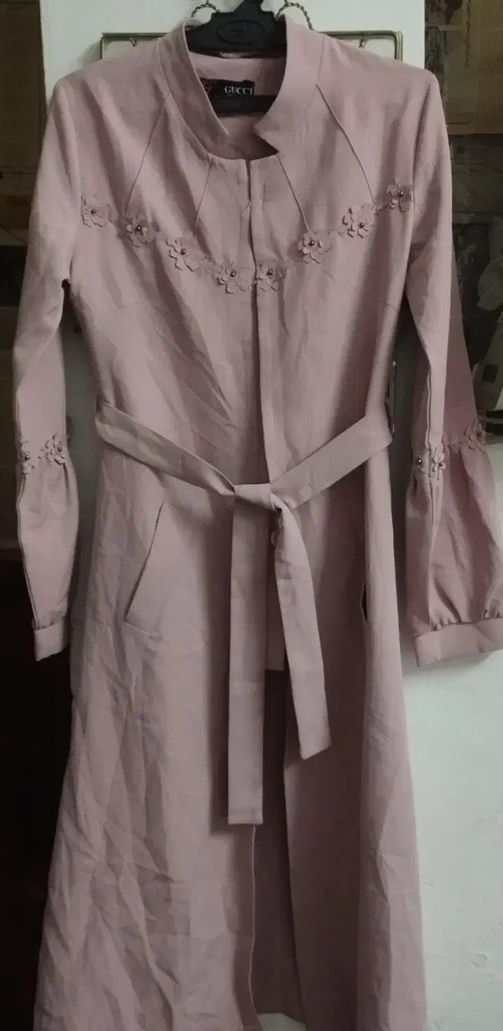 مانتو|لباس|زابل, |دیوار