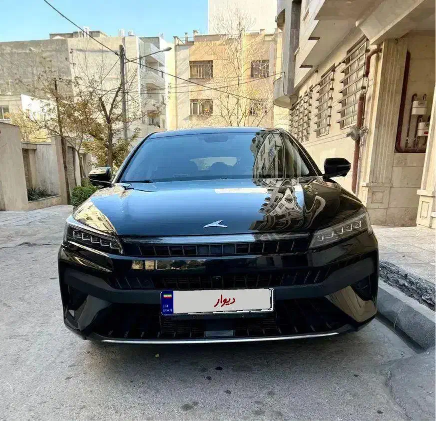 کی ام سی j7 1402 بدون رنگ|خودرو سواری و وانت|مشهد, هنرستان|دیوار