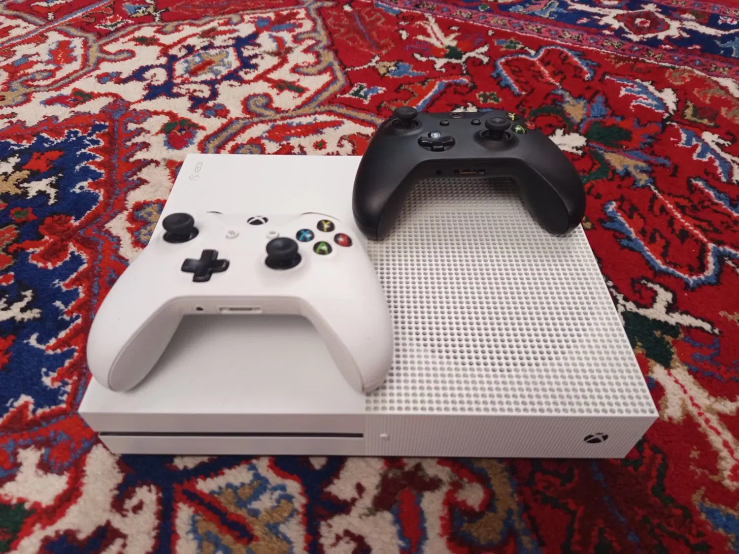 Xbox one s 1tra full game|کنسول، بازی ویدئویی و آنلاین|زنجان, |دیوار