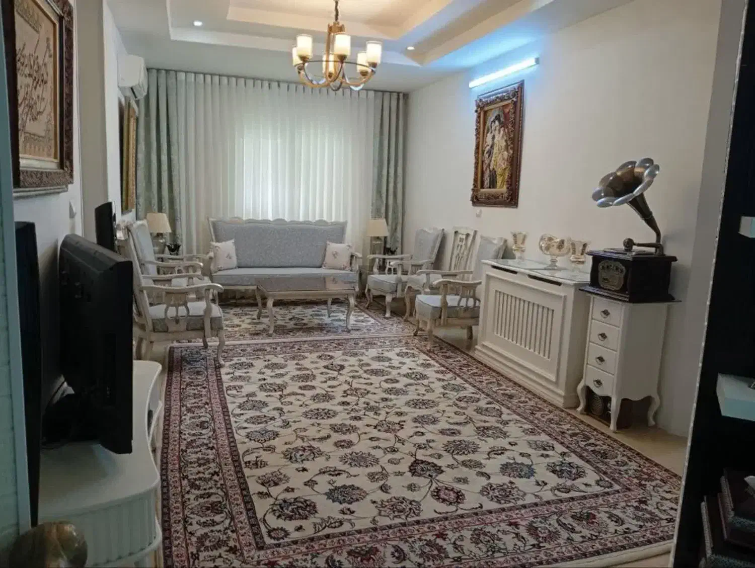 فروش آپارتمان۷۵متر متر امیریه۳۱الهیه،قاسم آباد فول|فروش آپارتمان|مشهد, امیریه|دیوار