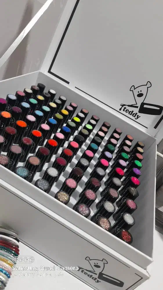 پک لاک ژل|آرایشی، بهداشتی، درمانی|جیرفت, |دیوار