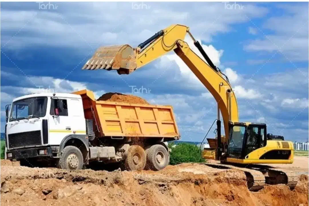 تخریب ساختمان کلنگی و ویلایی،وغیره|خدمات پیشه و مهارت|رشت, سلیمانداراب|دیوار