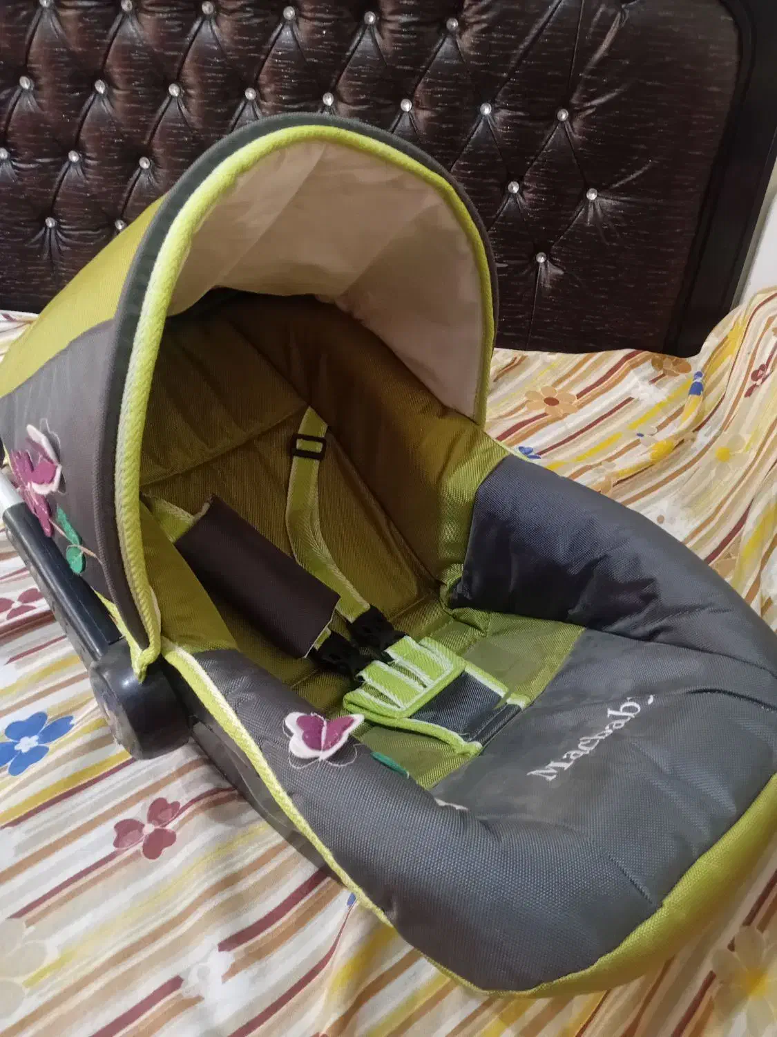 وسایل کودک|اسباب و اثاث بچه|نجف‌آباد, قلعه سفید|دیوار