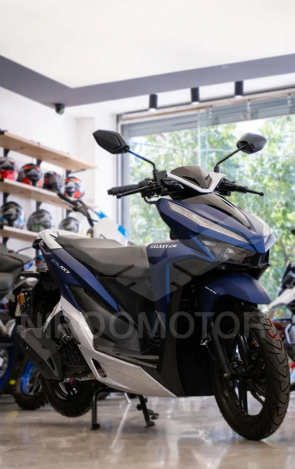 گلکسی CL150 abs اقساط بلند مدت رنگبندی|موتورسیکلت|تهران, باغ فیض|دیوار
