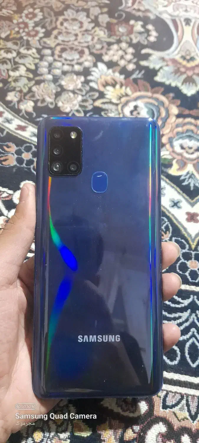 گوشی a21s|موبایل|مشهد, کشاورز|دیوار