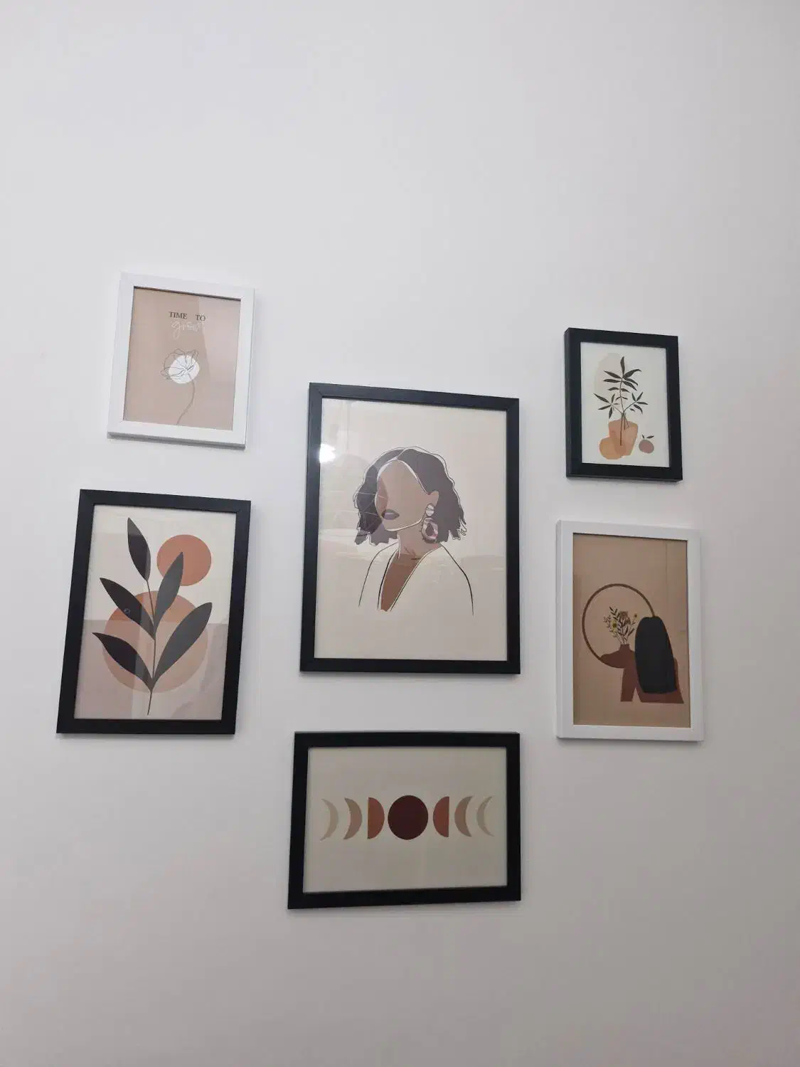 تابلو دکوراتیو|تابلو، نقاشی، عکس|کرج, شهرک البرز ۳|دیوار