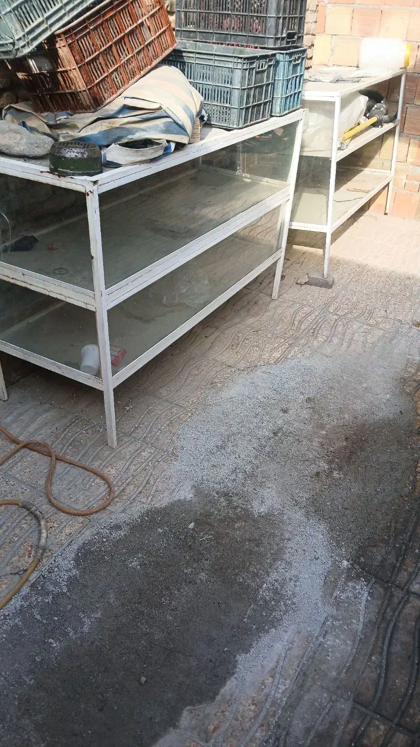 جوراب مانکن وبوفه|فروشگاه و مغازه|ارومیه, |دیوار