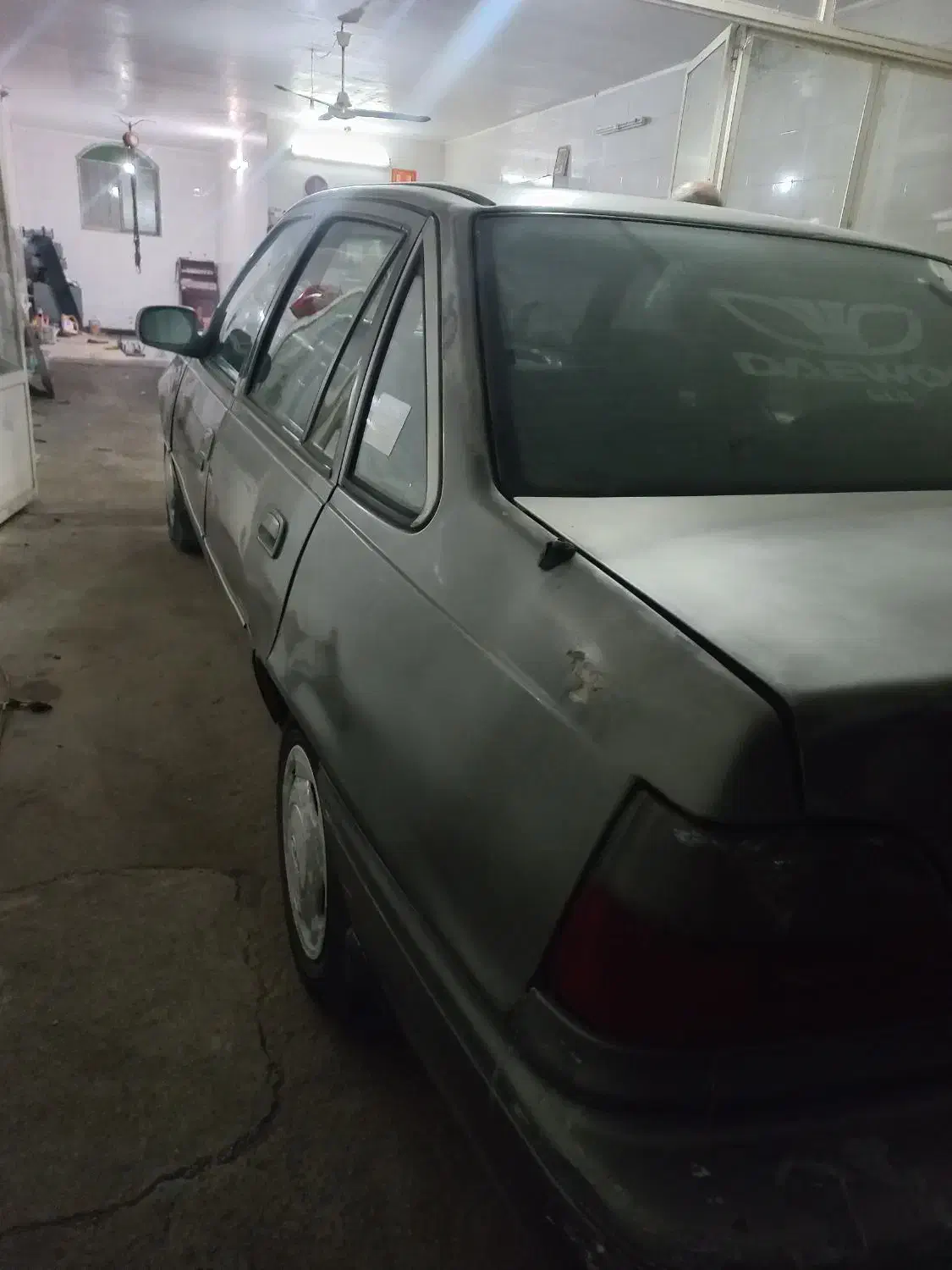 دووسیلو فروش فوری|خودرو سواری و وانت|فلاورجان, |دیوار