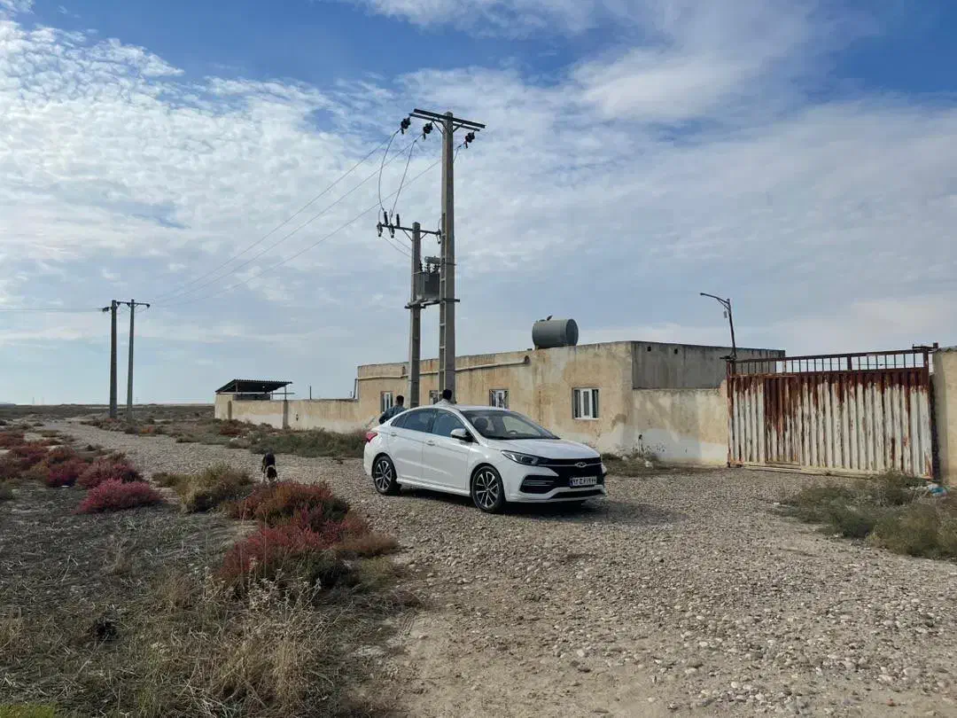 اریزو ۶ اکسلنت مدل ۱۴۰۰ بی رنگ|خودرو سواری و وانت|گنبد کاووس, |دیوار