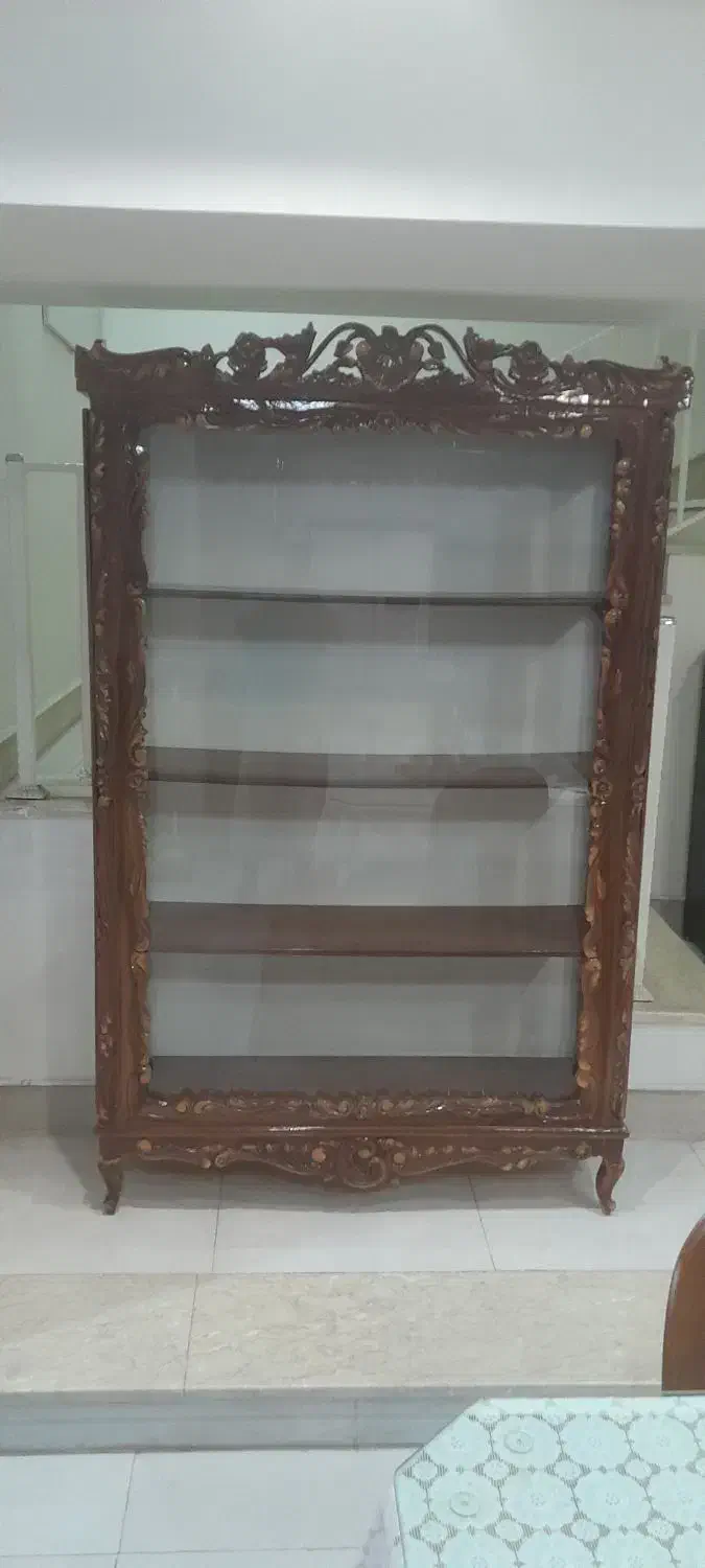 بوفه|بوفه، ویترین، کنسول|سبزوار, کوی بهار|دیوار