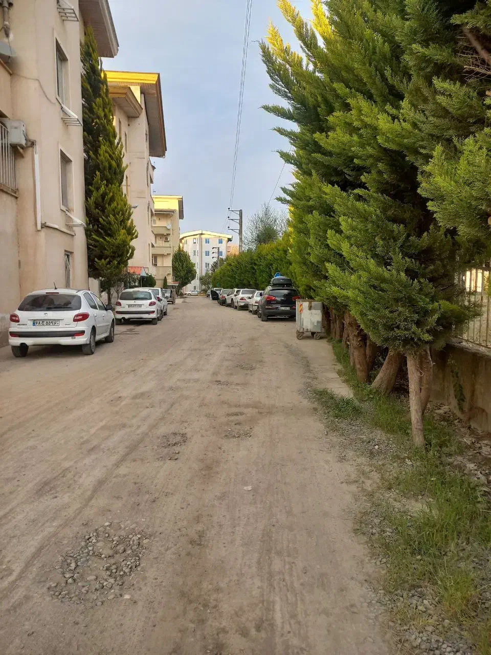 آپارتمان ( سوئیت)|فروش آپارتمان|نشتارود, |دیوار