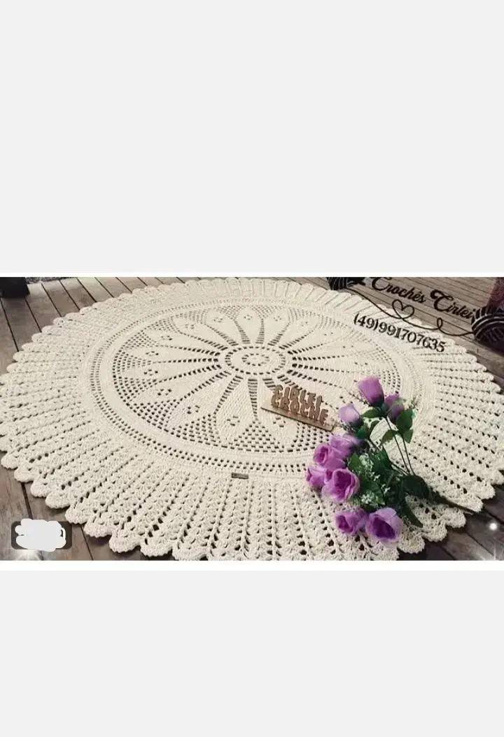 فرش ماندالا|فرش|مشهد, گاز|دیوار