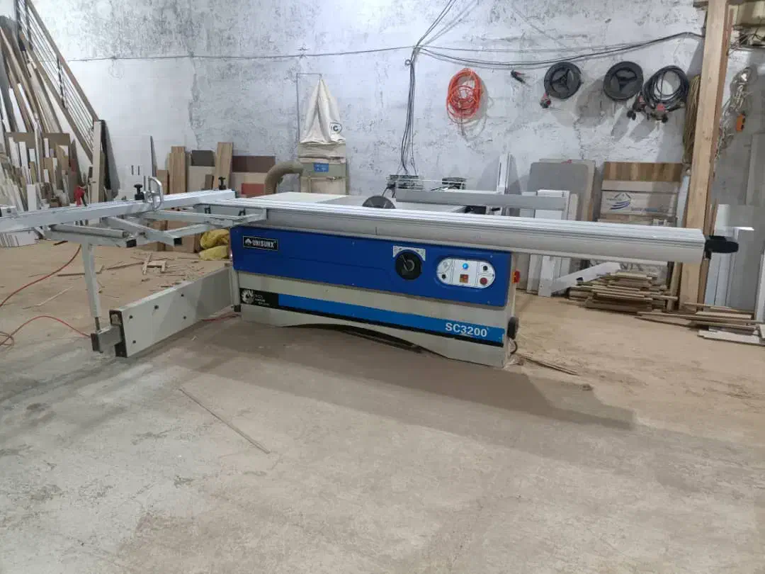 اره دور کن . پنل بر 320|ماشین‌آلات صنعتی|خمینی‌شهر, |دیوار