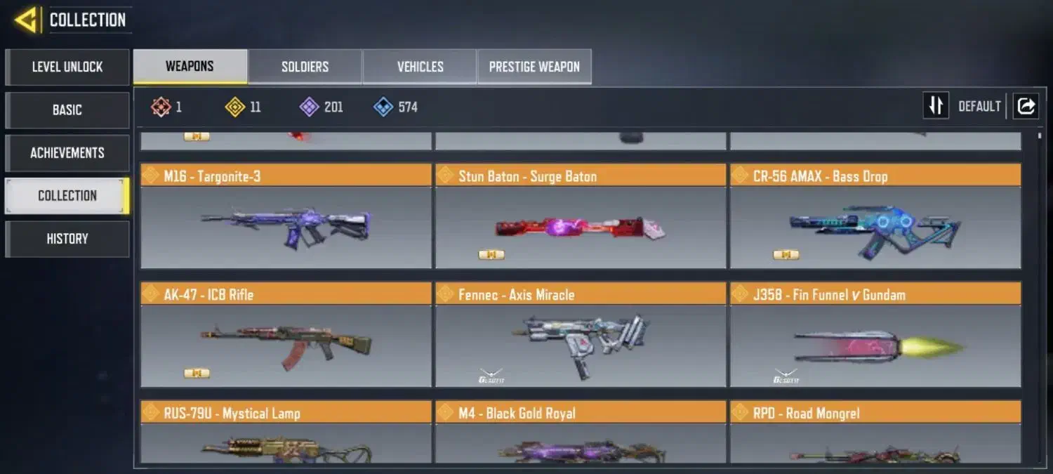 اکانت کالاف فروش و طاق|کنسول، بازی ویدئویی و آنلاین|لنجان, |دیوار