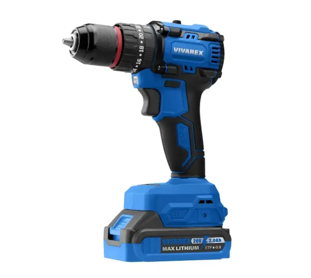 دریل شارژی|ابزارآلات|قم, مهر آباد|دیوار