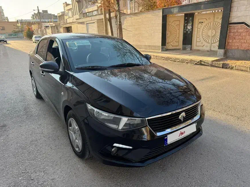 تارا ۵دنده ۱۴۰۱|خودرو سواری و وانت|اردبیل, |دیوار