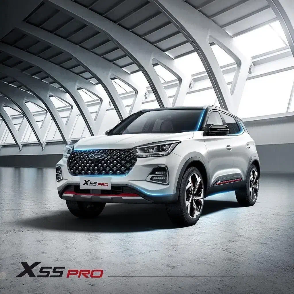 40% پیش ،ایکس55 پرو (PRO IE X55) دو مرحله ای فوری|خودرو سواری و وانت|بندر ماهشهر, |دیوار