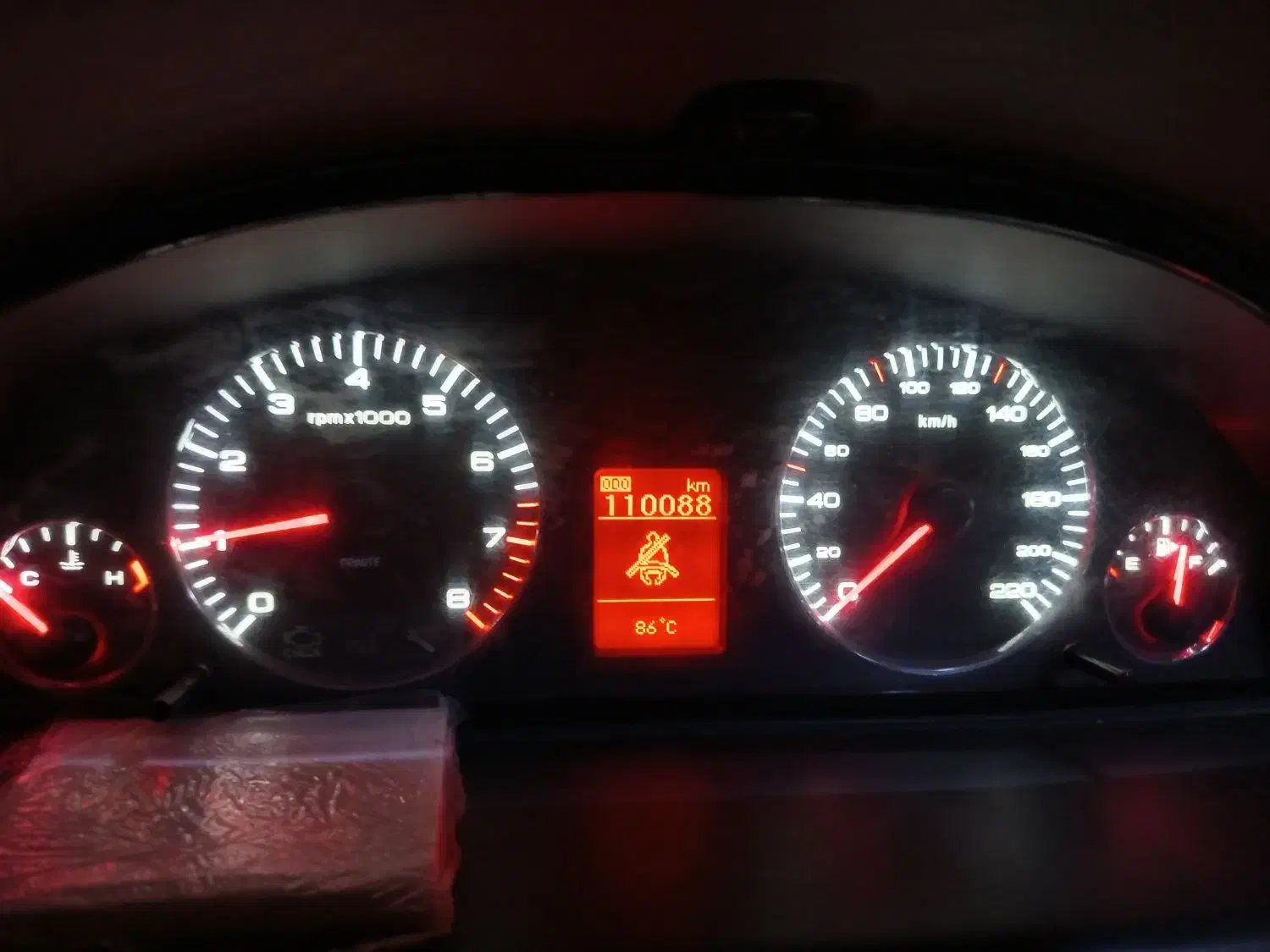 سمند ال ایکس 98 معمولی|خودرو سواری و وانت|بافت, |دیوار