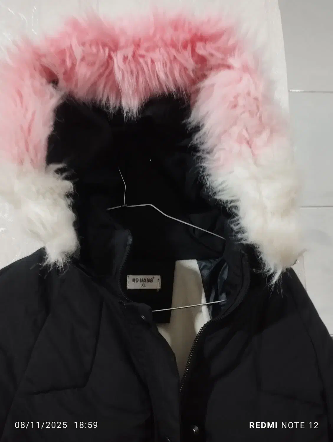 کابشن دخترانه مناسب برای ۷تا۹سال بستگی به جسه داره|کفش و لباس بچه|کرمانشاه, |دیوار