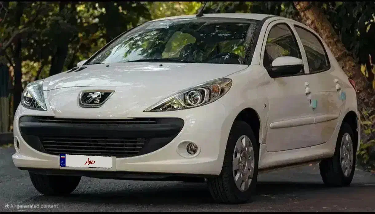 حواله ماشین|خودرو سواری و وانت|ملایر, |دیوار