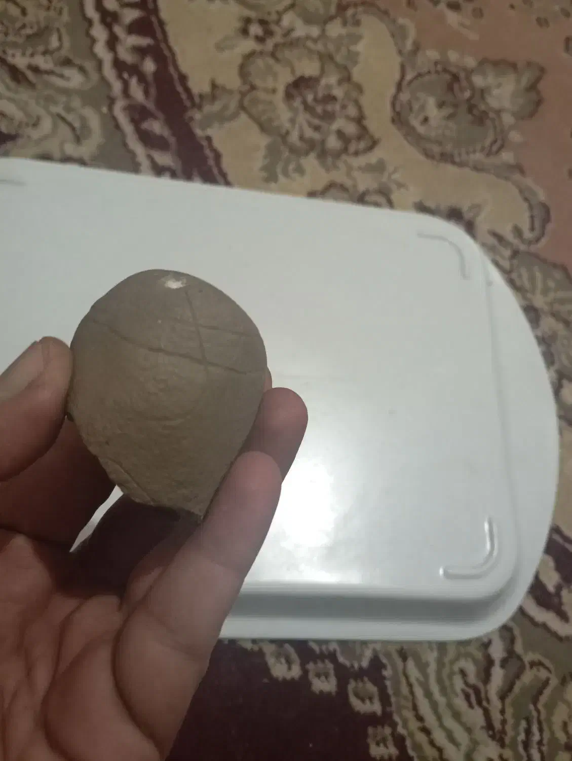 سنگ باستانی قدیمی|کلکسیون اشیاء عتیقه|چهاردانگه (تهران), |دیوار