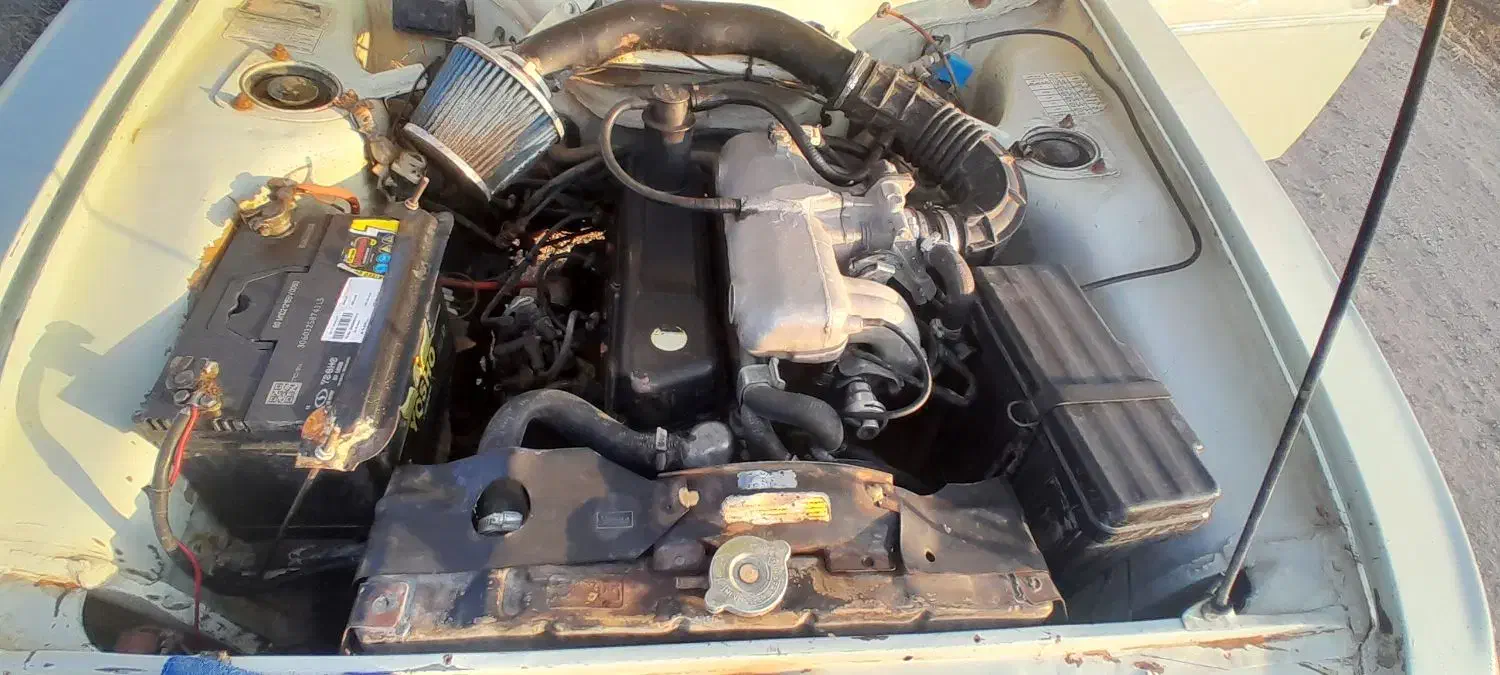 پیکان سواری|خودرو سواری و وانت|ثلاث باباجانی, |دیوار