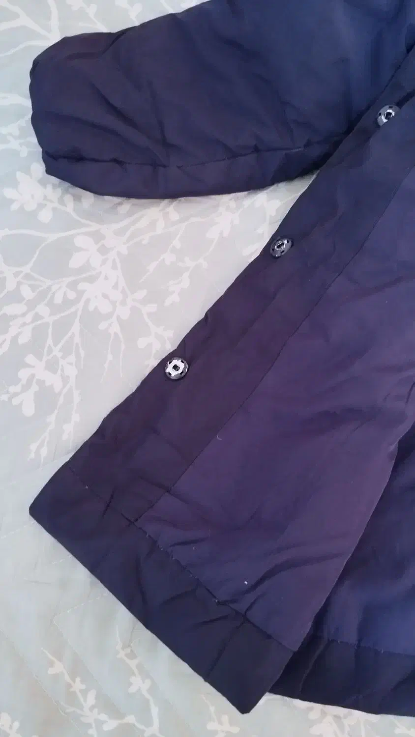 کاپشن دخترانه ۶تا۹سال|کفش و لباس بچه|تایباد, |دیوار