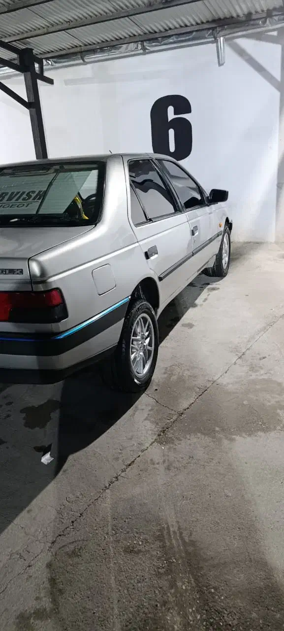 پژو ۴۰۵|خودرو سواری و وانت|کرمانشاه, |دیوار