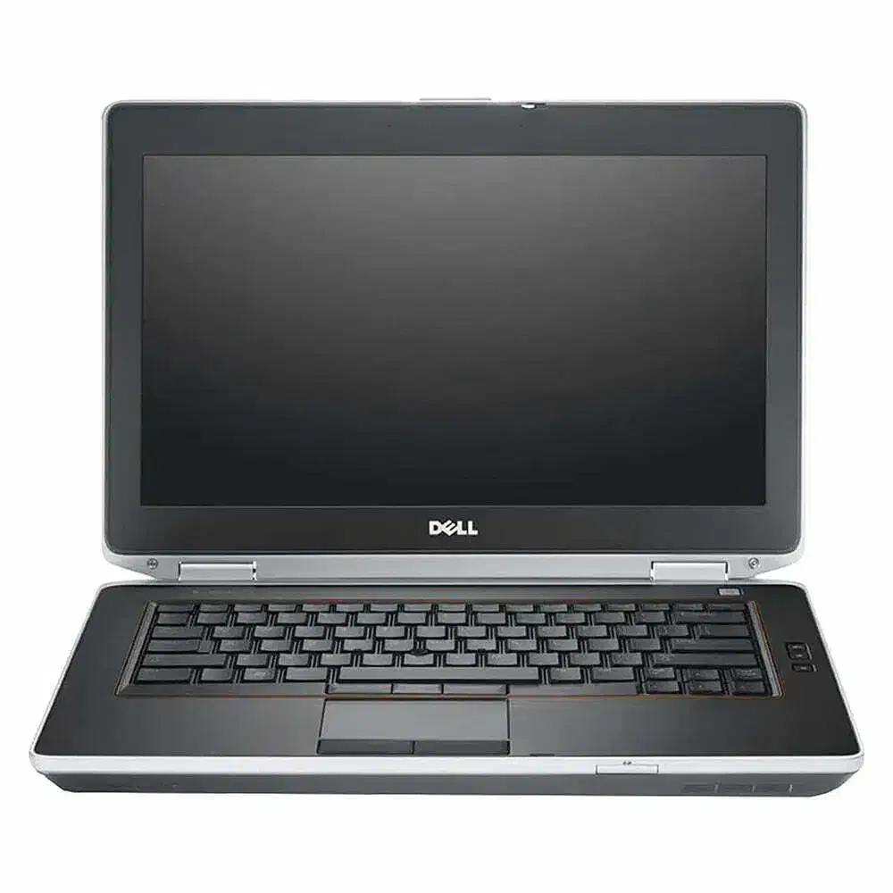 لپ‌تاپ Dell Latitude E6420|رایانه همراه|زنجان, |دیوار