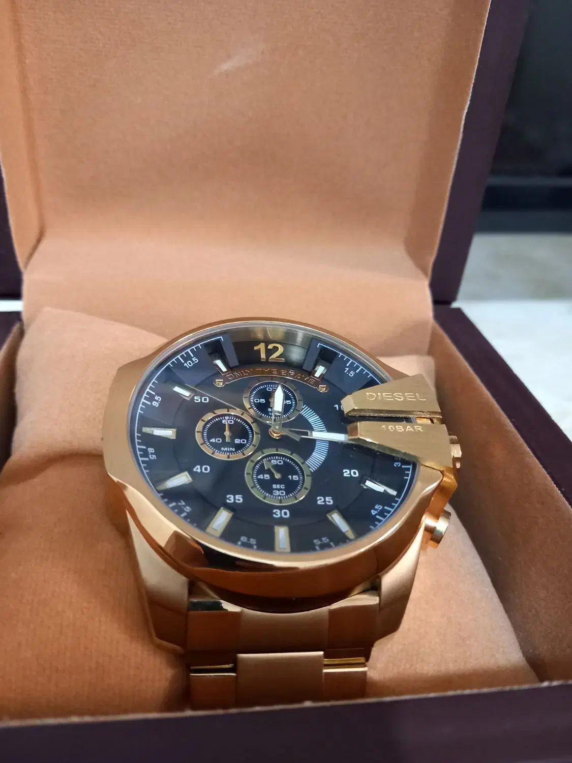 ساعت دیزل شاخ دار3موتوره...|ساعت|شیراز, شریف‌آباد|دیوار