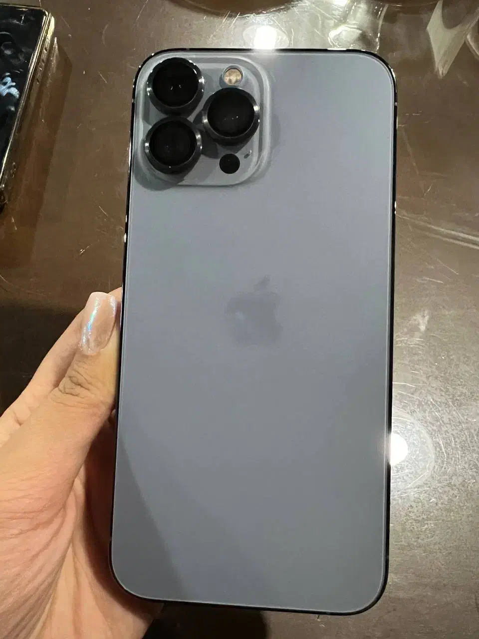 آیفون 13 پرومکس|موبایل|هشتگرد, شهرک بعثت|دیوار