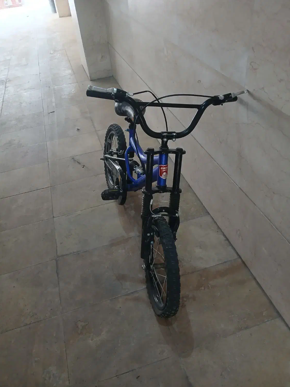 دوچرخه ۱۶|دوچرخه، اسکیت، اسکوتر|اندیشه, اندیشه فاز ۳|دیوار