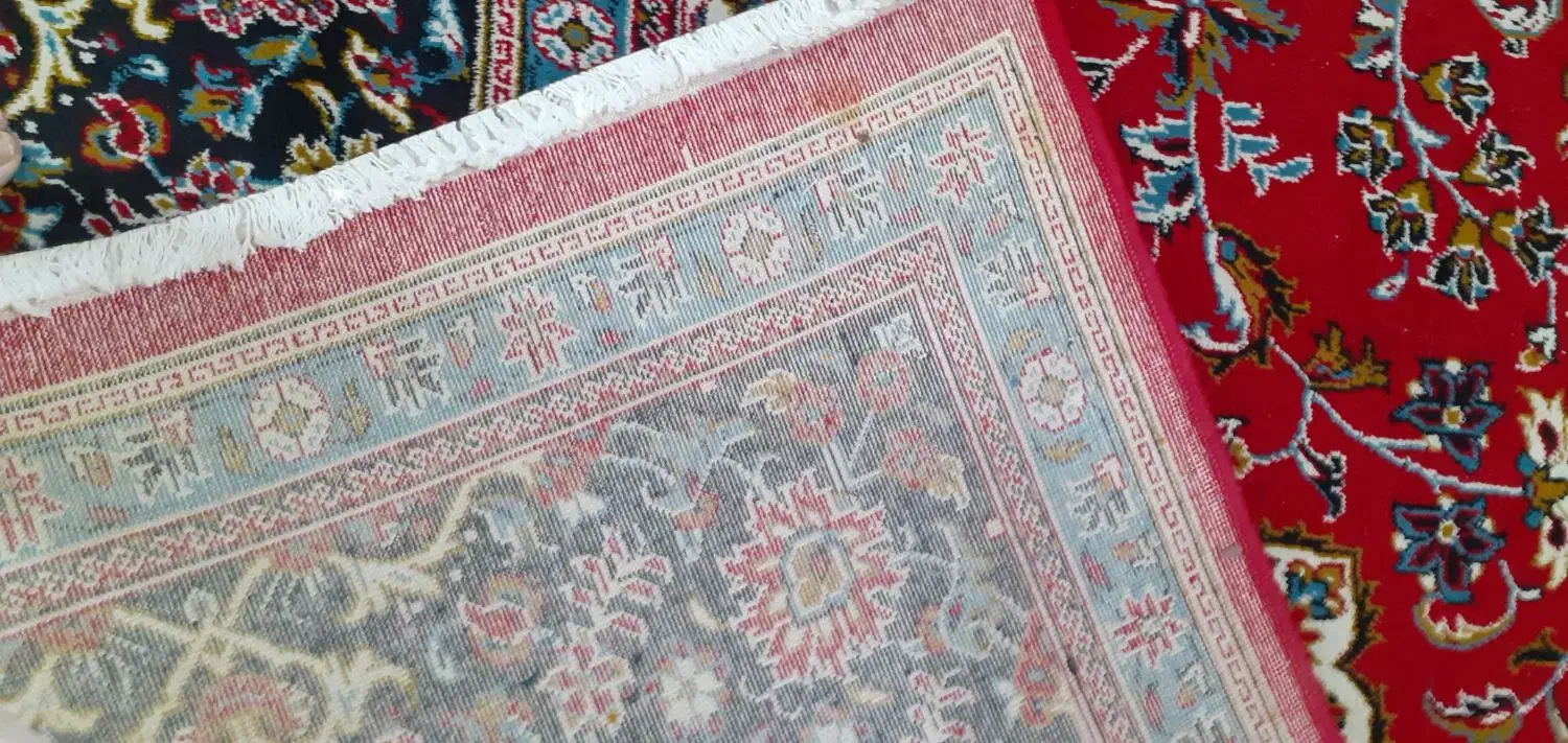 فرش ۱۲ متری  ۲۸۰۰ تومن|فرش|ملایر, |دیوار