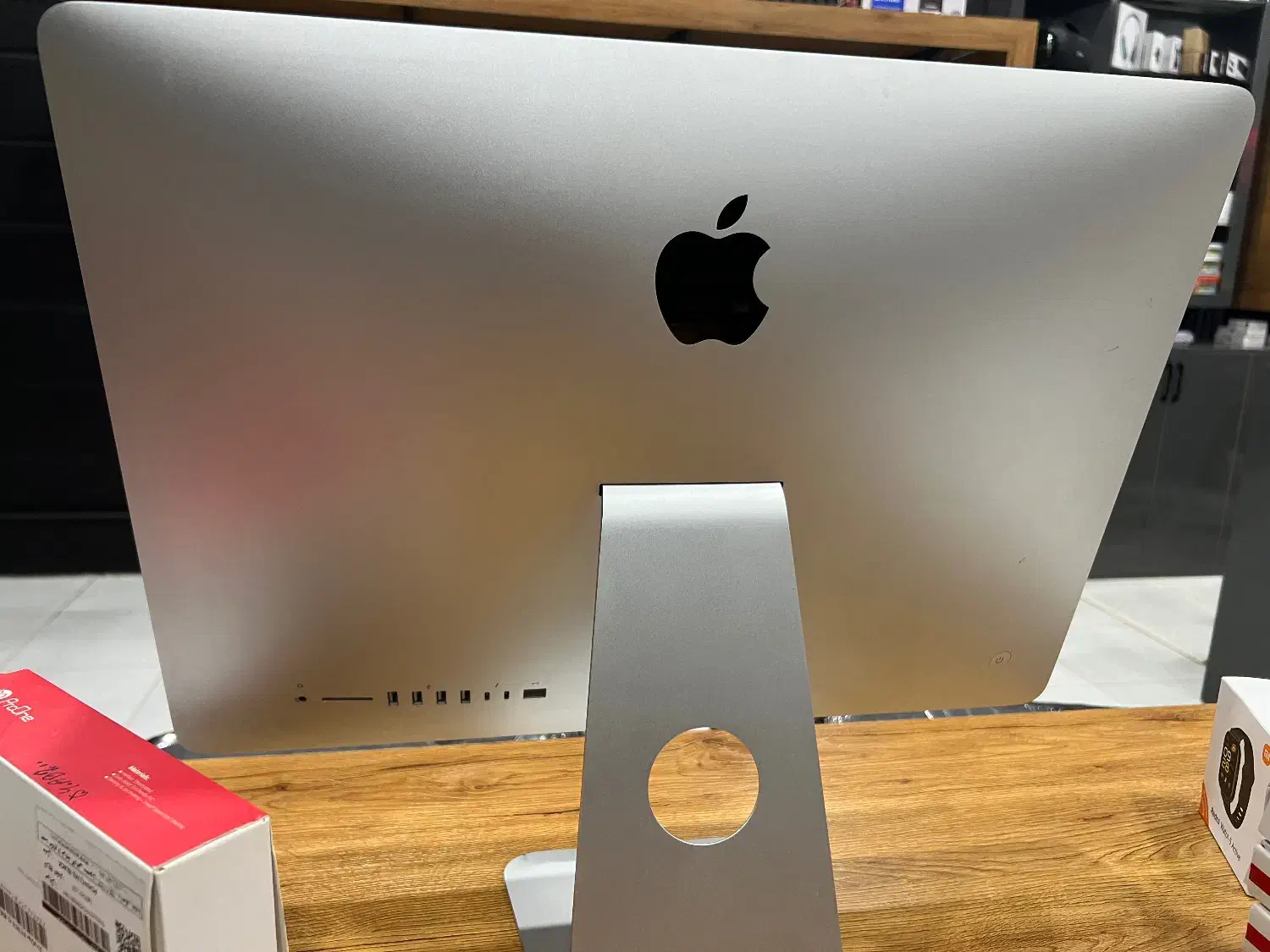 آی مک|رایانه رومیزی|پارسآباد, |دیوار