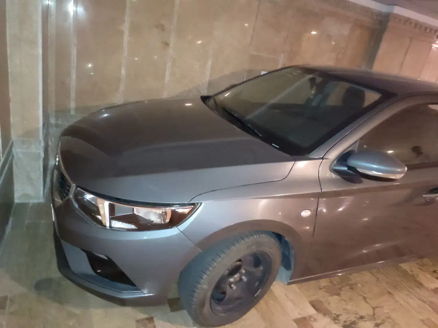 فروش یا معاوضه با تیگو 5 هایما s5 و جک s5|خودرو سواری و وانت|مشکین‌دشت, |دیوار