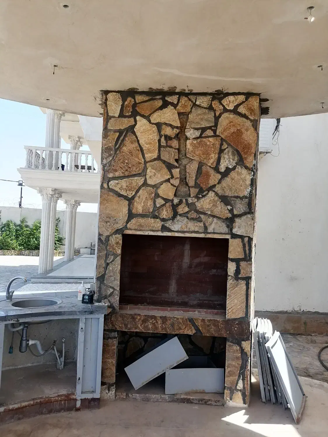 بنا با سابقه|خدمات پیشه و مهارت|اندیمشک, |دیوار