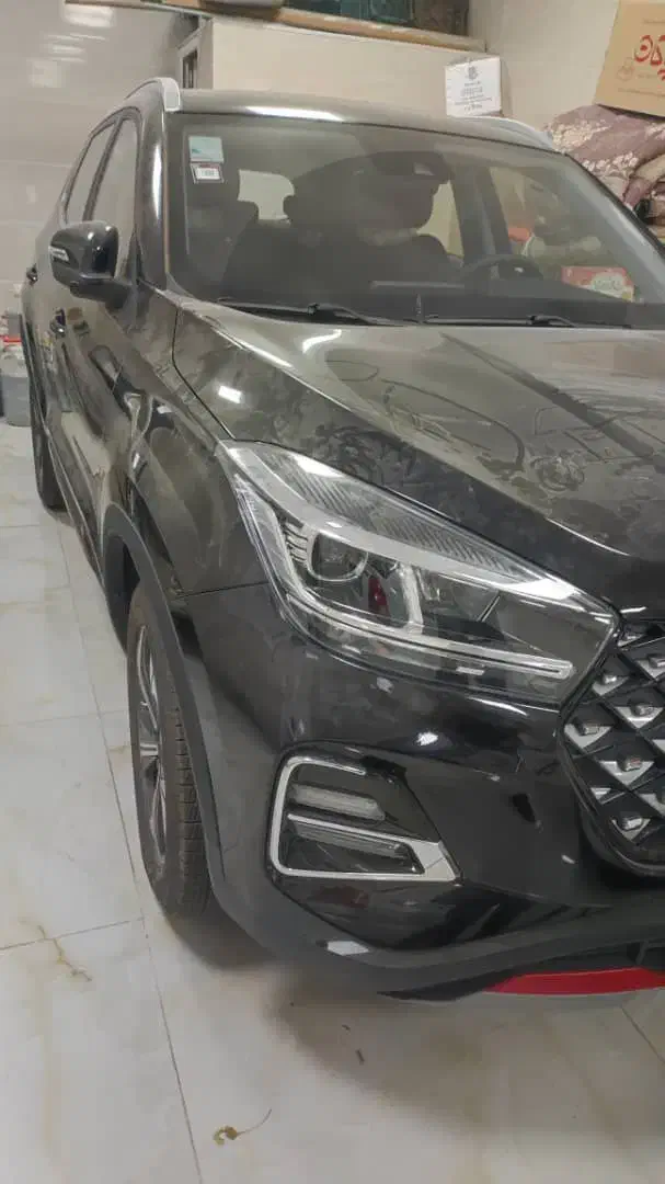 فروش یک  دستگاه x55 پرو|خودرو سواری و وانت|مهاباد (آذربایجان غربی), |دیوار