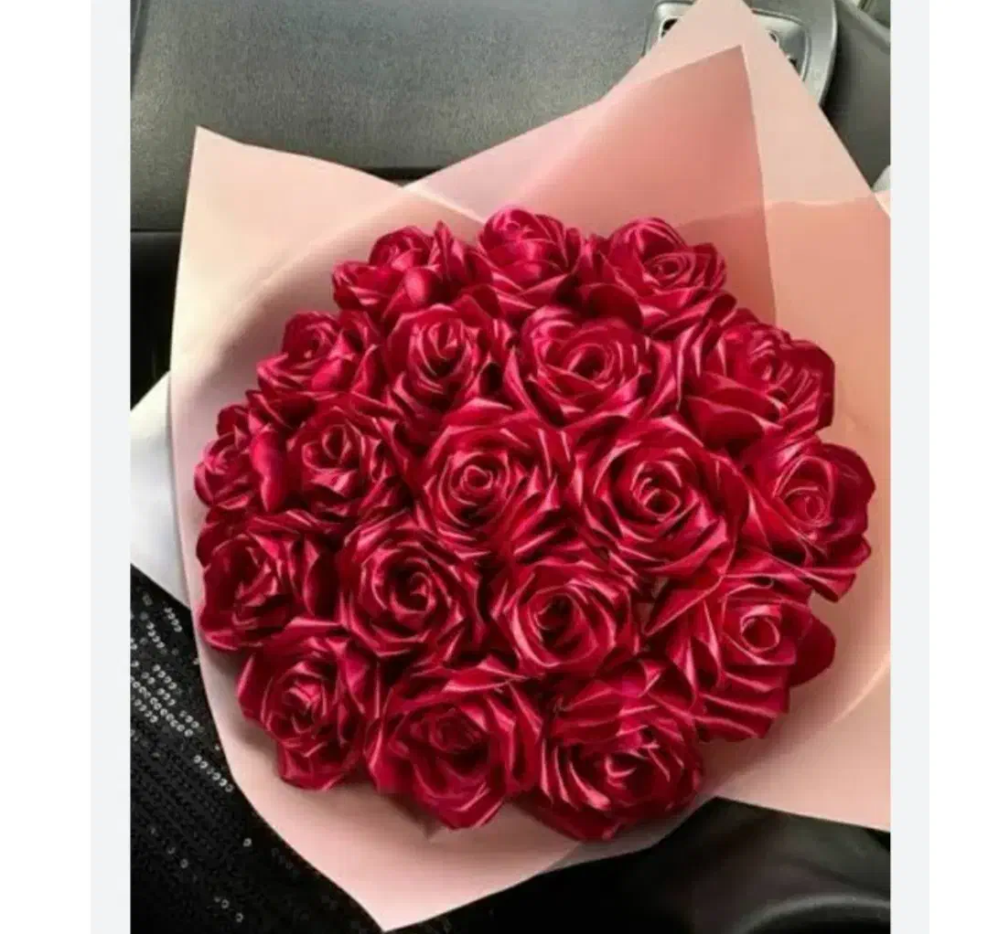 انواع گل های روبانی|گل مصنوعی|برازجان, |دیوار