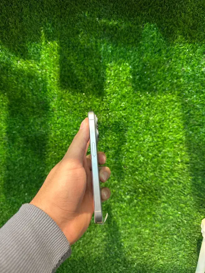 آیفون ۱۵ پرو نچرال|موبایل|تهران, اقدسیه|دیوار