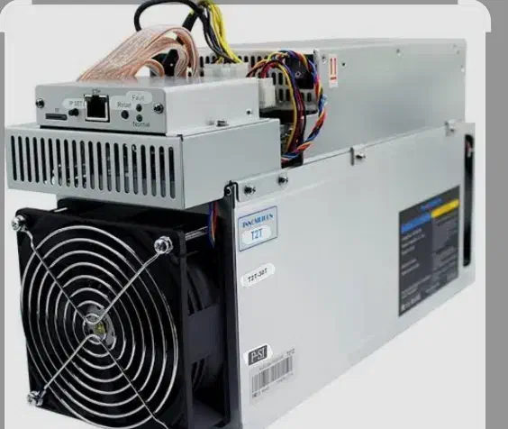 ماینر.m30s100T|قطعات و لوازم جانبی رایانه|امیدیه, |دیوار
